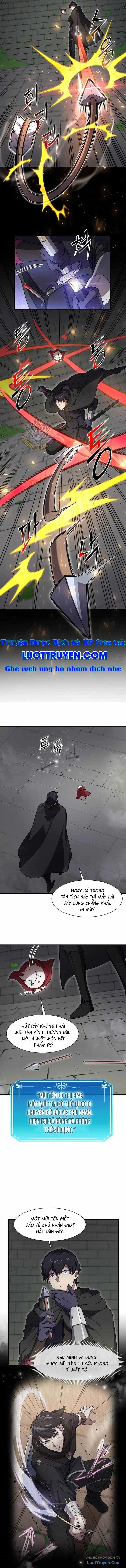 Tôi Thăng Cấp Bằng Kĩ Năng Chap 104 - Next Chap 105