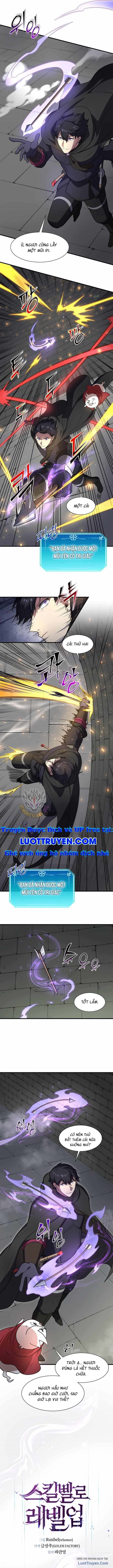 Tôi Thăng Cấp Bằng Kĩ Năng Chap 104 - Next Chap 105