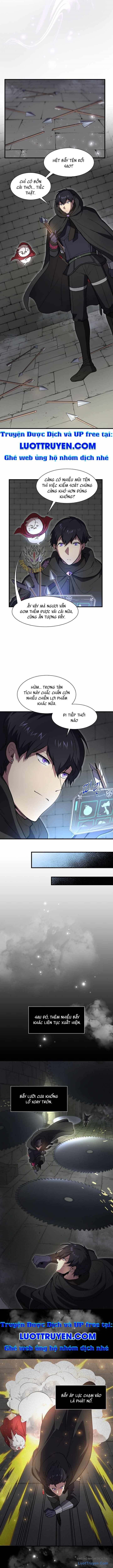 Tôi Thăng Cấp Bằng Kĩ Năng Chap 104 - Next Chap 105