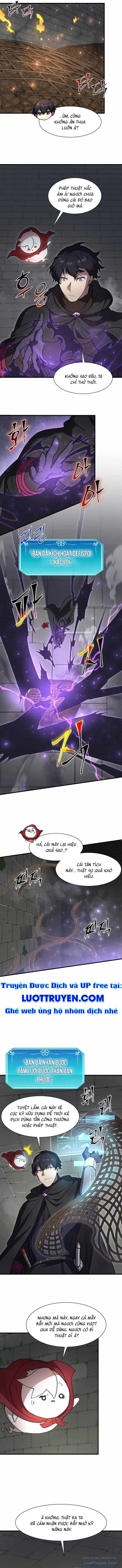 Tôi Thăng Cấp Bằng Kĩ Năng Chap 104 - Next Chap 105