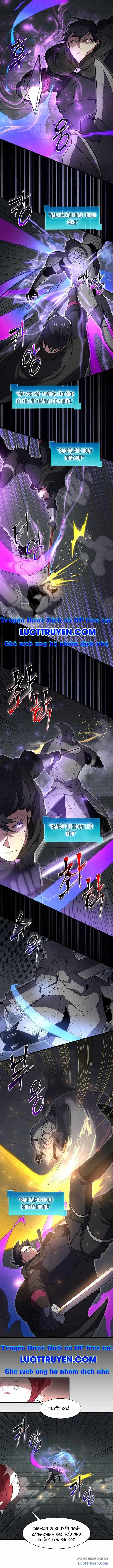Tôi Thăng Cấp Bằng Kĩ Năng Chap 105 - Next Chap 106