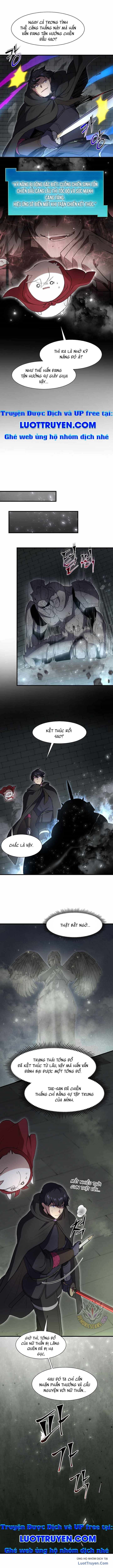 Tôi Thăng Cấp Bằng Kĩ Năng Chap 105 - Next Chap 106