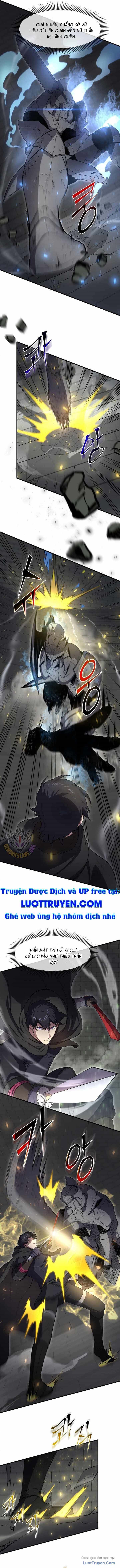 Tôi Thăng Cấp Bằng Kĩ Năng Chap 105 - Next Chap 106