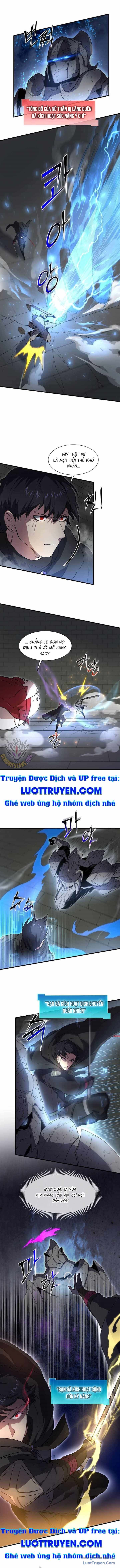 Tôi Thăng Cấp Bằng Kĩ Năng Chap 105 - Next Chap 106