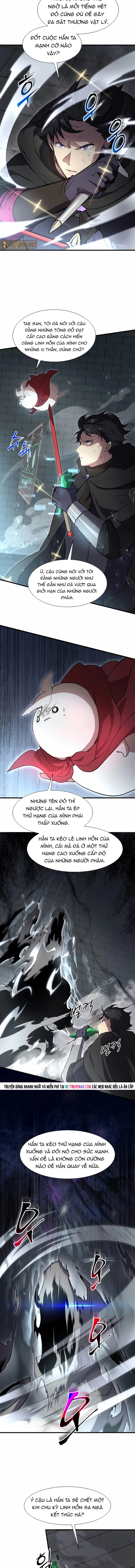 Tôi Thăng Cấp Bằng Kĩ Năng Chap 106 - Next Chap 107