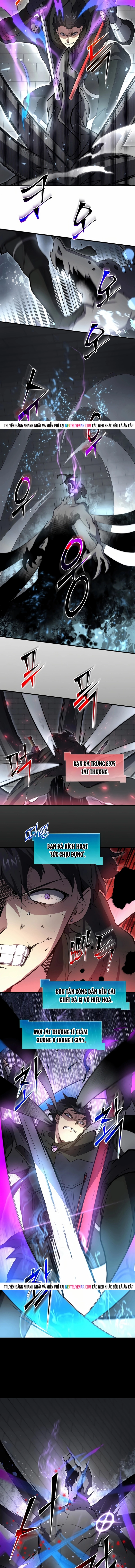 Tôi Thăng Cấp Bằng Kĩ Năng Chap 106 - Next Chap 107