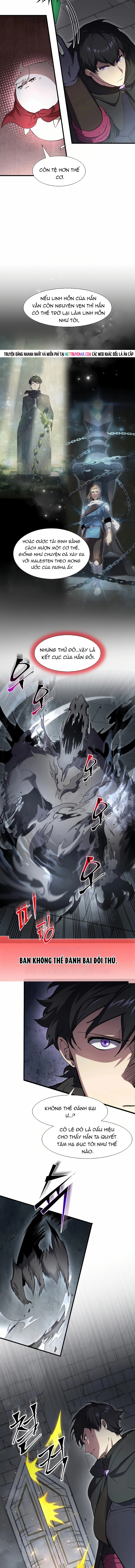 Tôi Thăng Cấp Bằng Kĩ Năng Chap 106 - Next Chap 107