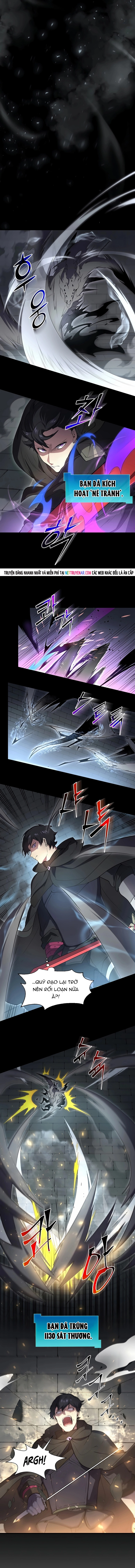 Tôi Thăng Cấp Bằng Kĩ Năng Chap 106 - Next Chap 107