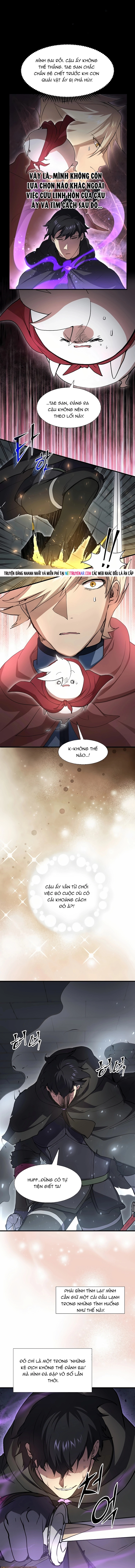 Tôi Thăng Cấp Bằng Kĩ Năng Chap 106 - Next Chap 107