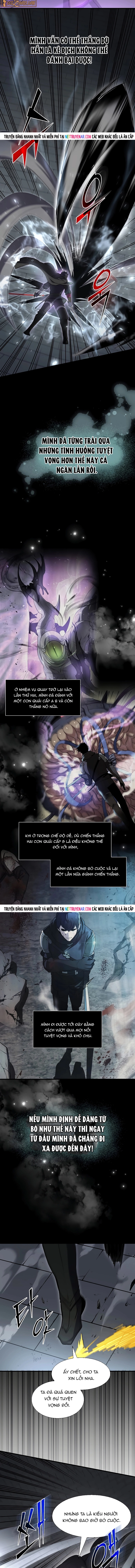 Tôi Thăng Cấp Bằng Kĩ Năng Chap 106 - Next Chap 107