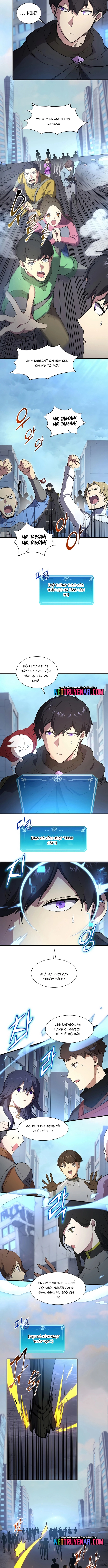 Tôi Thăng Cấp Bằng Kĩ Năng Chap 112 - Next Chap 113