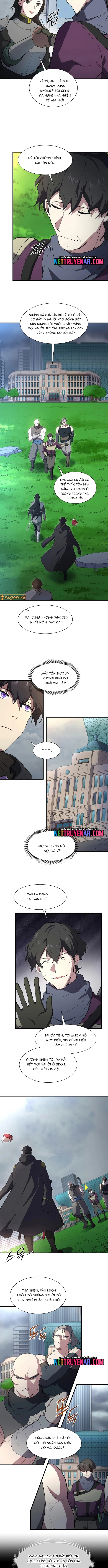 Tôi Thăng Cấp Bằng Kĩ Năng Chap 112 - Next Chap 113