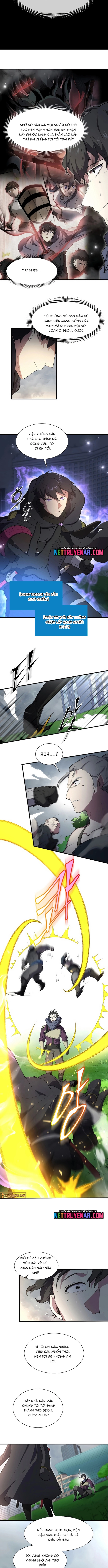 Tôi Thăng Cấp Bằng Kĩ Năng Chap 112 - Next Chap 113