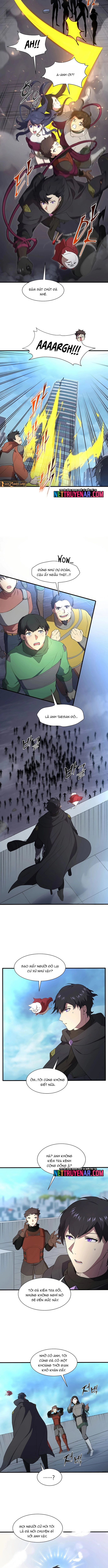 Tôi Thăng Cấp Bằng Kĩ Năng Chap 112 - Next Chap 113