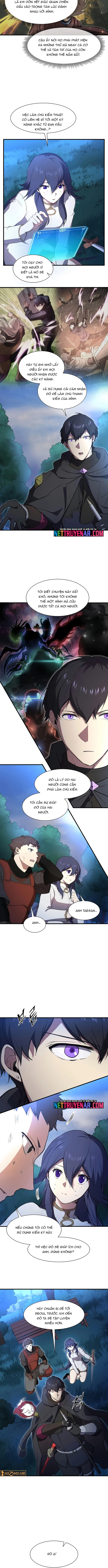 Tôi Thăng Cấp Bằng Kĩ Năng Chap 112 - Next Chap 113