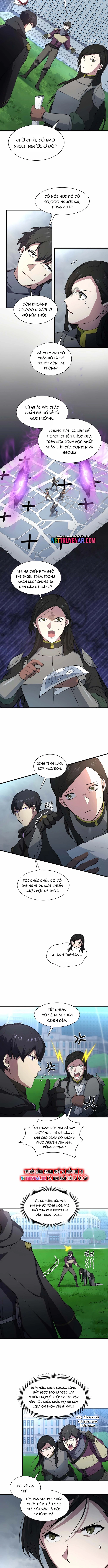 Tôi Thăng Cấp Bằng Kĩ Năng Chap 113 - Next Chap 114