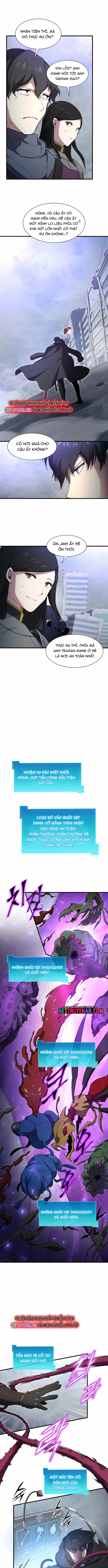 Tôi Thăng Cấp Bằng Kĩ Năng Chap 113 - Next Chap 114