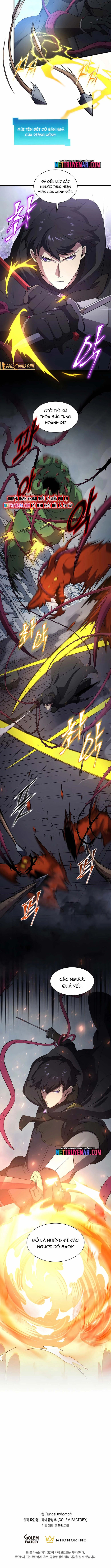 Tôi Thăng Cấp Bằng Kĩ Năng Chap 113 - Next Chap 114