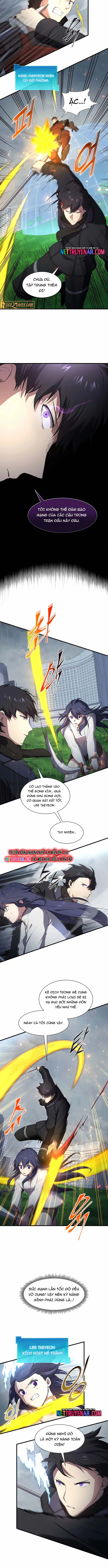 Tôi Thăng Cấp Bằng Kĩ Năng Chap 113 - Next Chap 114