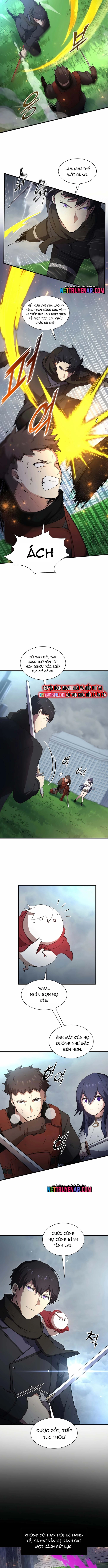 Tôi Thăng Cấp Bằng Kĩ Năng Chap 113 - Next Chap 114