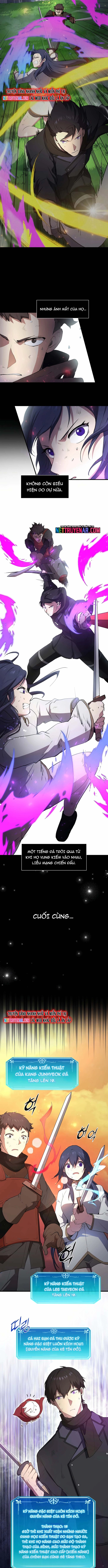 Tôi Thăng Cấp Bằng Kĩ Năng Chap 113 - Next Chap 114