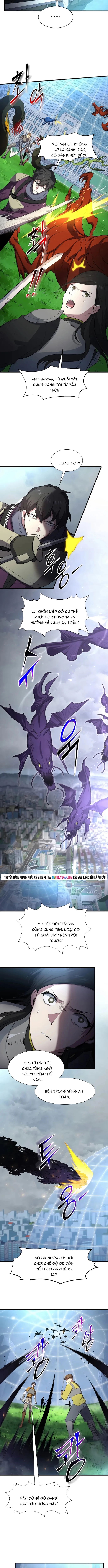 Tôi Thăng Cấp Bằng Kĩ Năng Chap 114 - Next Chap 115