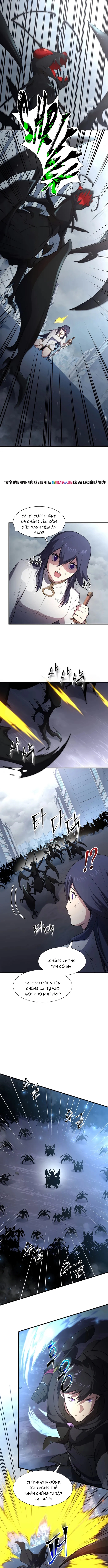 Tôi Thăng Cấp Bằng Kĩ Năng Chap 114 - Next Chap 115