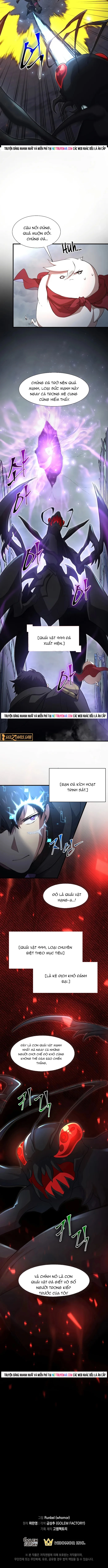 Tôi Thăng Cấp Bằng Kĩ Năng Chap 114 - Next Chap 115