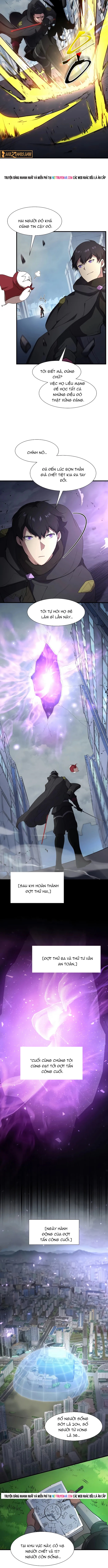 Tôi Thăng Cấp Bằng Kĩ Năng Chap 114 - Next Chap 115