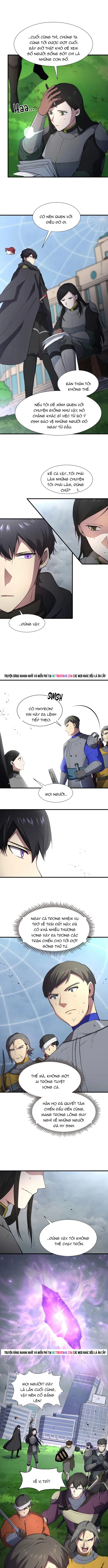 Tôi Thăng Cấp Bằng Kĩ Năng Chap 114 - Next Chap 115