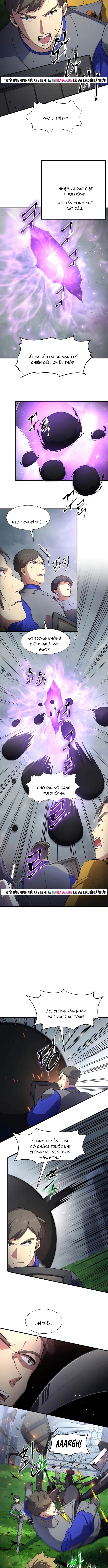 Tôi Thăng Cấp Bằng Kĩ Năng Chap 114 - Next Chap 115