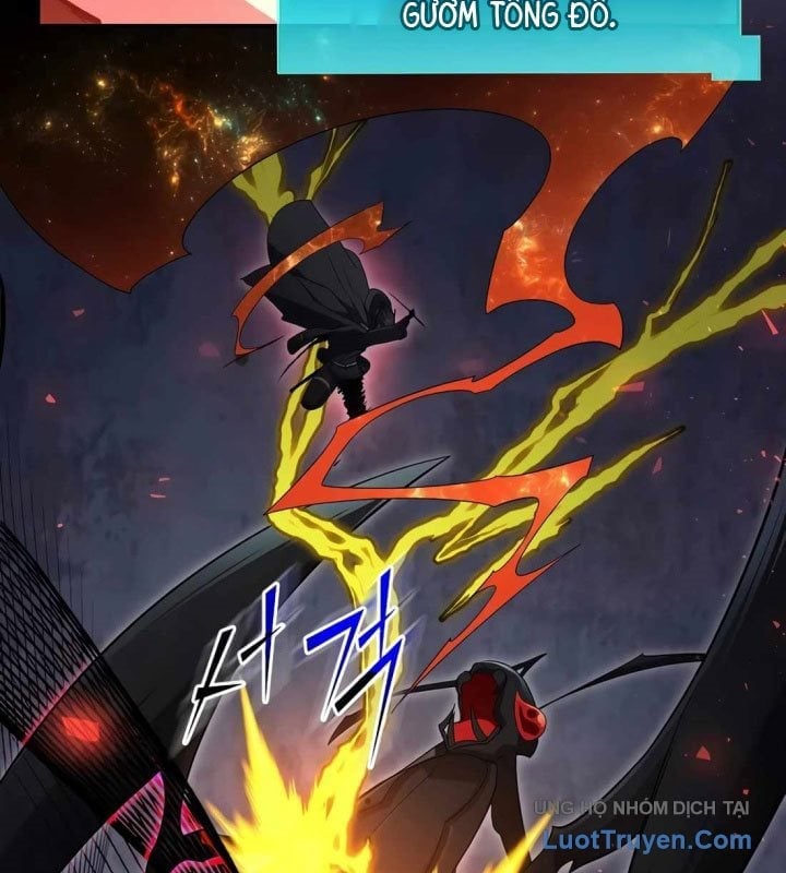 Tôi Thăng Cấp Bằng Kĩ Năng Chap 115 - Next Chap 116