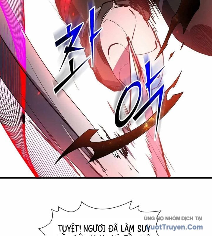 Tôi Thăng Cấp Bằng Kĩ Năng Chap 115 - Next Chap 116