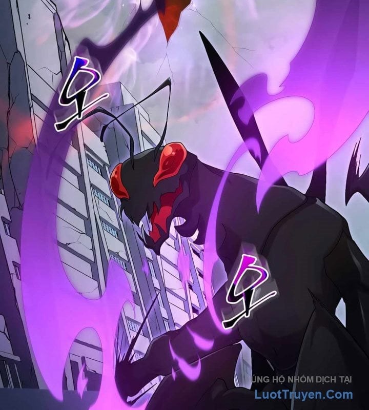 Tôi Thăng Cấp Bằng Kĩ Năng Chap 115 - Next Chap 116