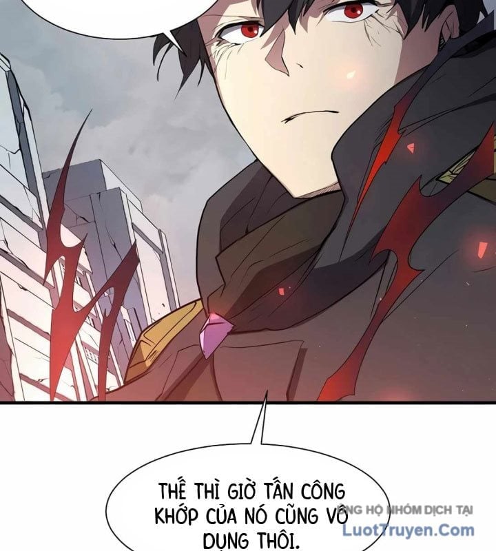 Tôi Thăng Cấp Bằng Kĩ Năng Chap 115 - Next Chap 116