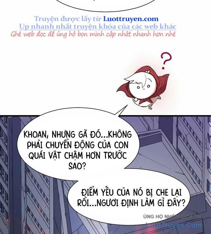 Tôi Thăng Cấp Bằng Kĩ Năng Chap 115 - Next Chap 116