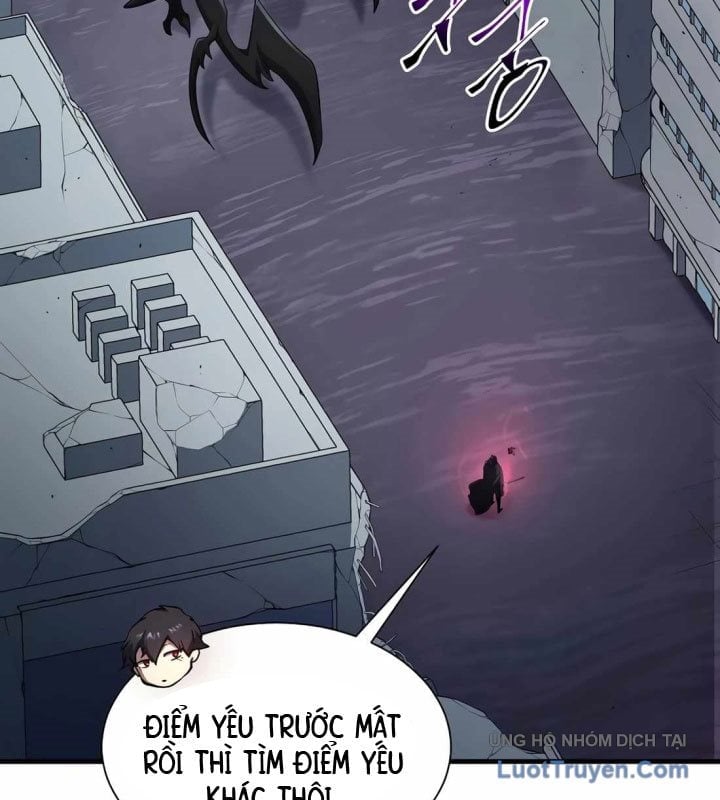 Tôi Thăng Cấp Bằng Kĩ Năng Chap 115 - Next Chap 116