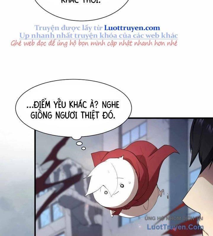 Tôi Thăng Cấp Bằng Kĩ Năng Chap 115 - Next Chap 116