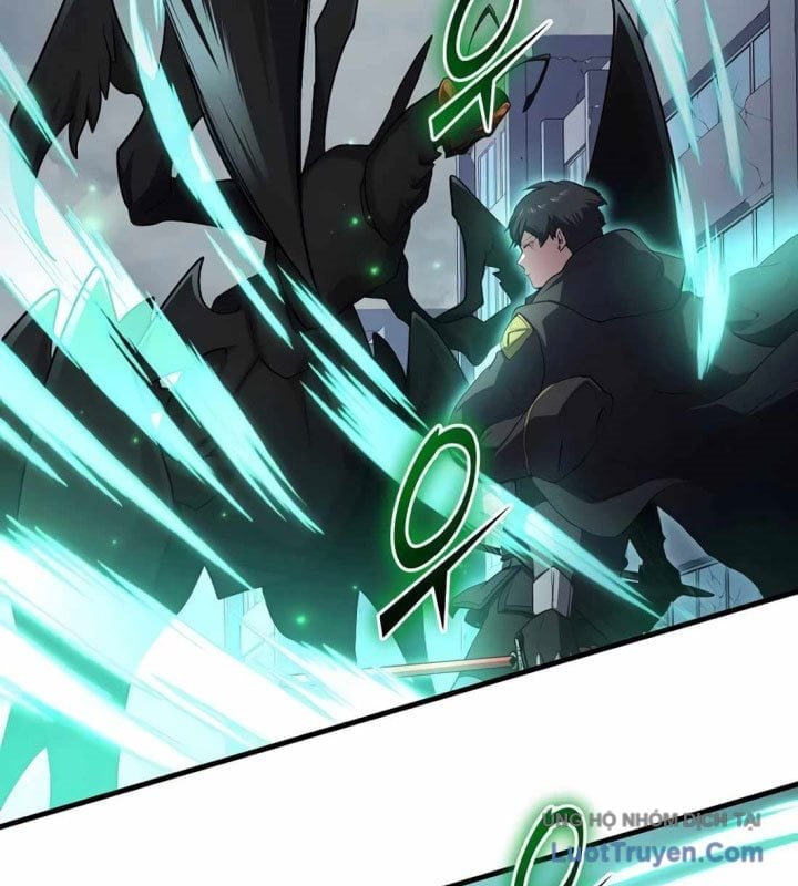 Tôi Thăng Cấp Bằng Kĩ Năng Chap 115 - Next Chap 116