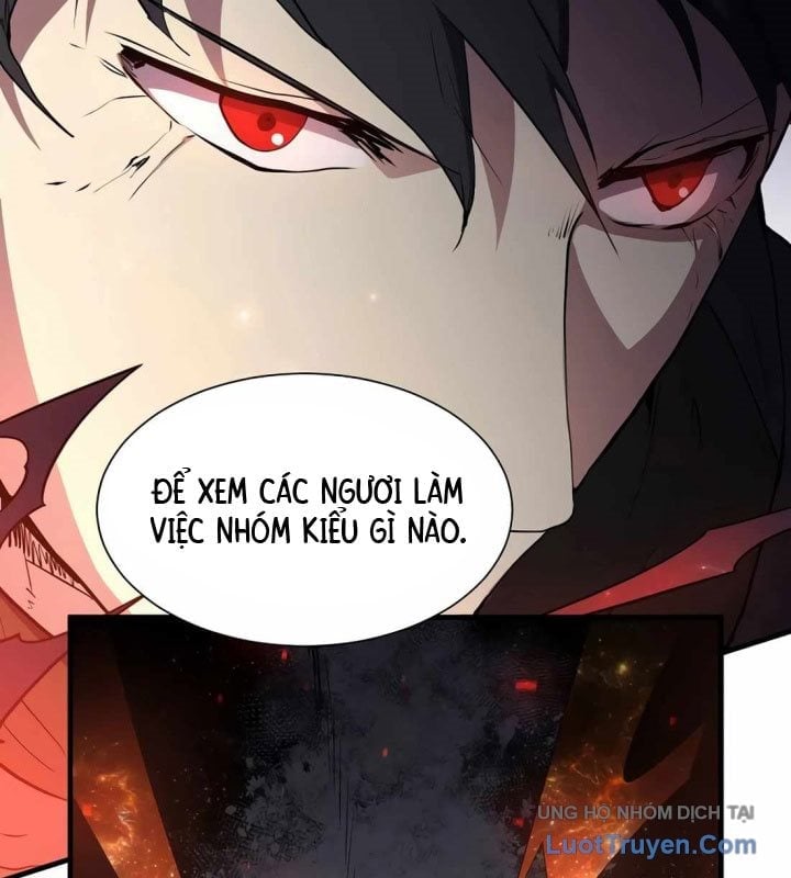 Tôi Thăng Cấp Bằng Kĩ Năng Chap 115 - Next Chap 116