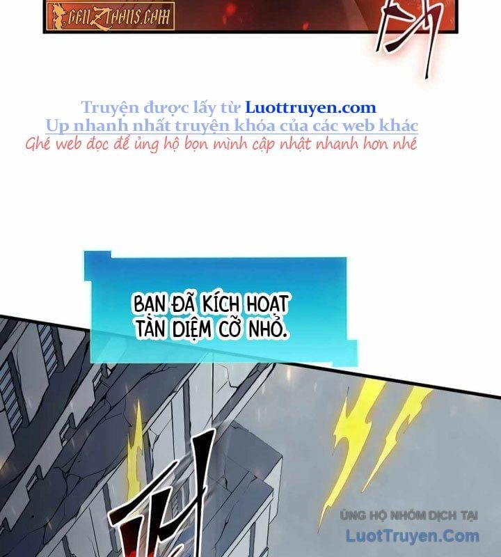 Tôi Thăng Cấp Bằng Kĩ Năng Chap 115 - Next Chap 116