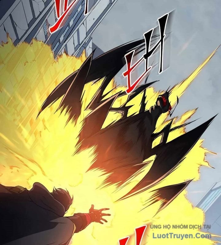 Tôi Thăng Cấp Bằng Kĩ Năng Chap 115 - Next Chap 116