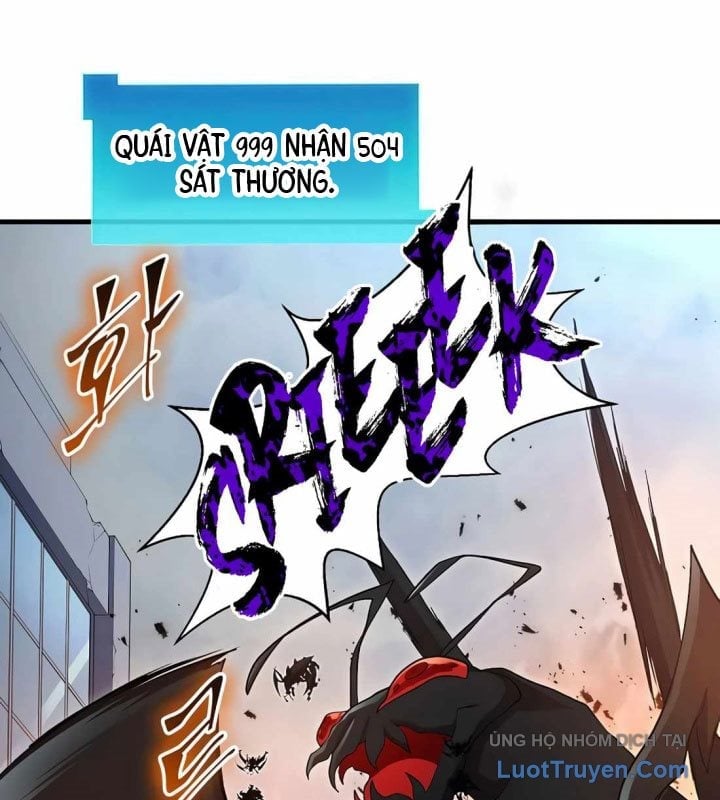 Tôi Thăng Cấp Bằng Kĩ Năng Chap 115 - Next Chap 116