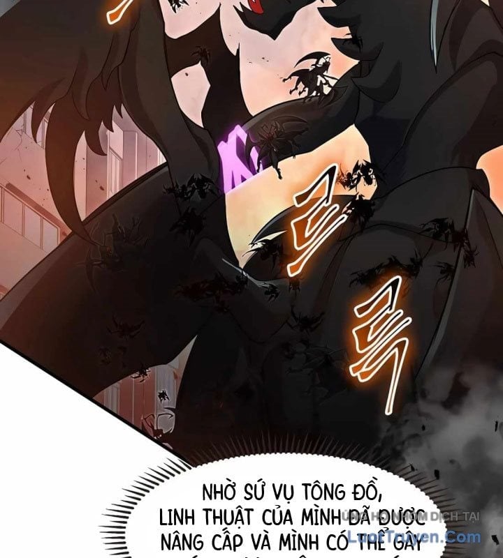 Tôi Thăng Cấp Bằng Kĩ Năng Chap 115 - Next Chap 116