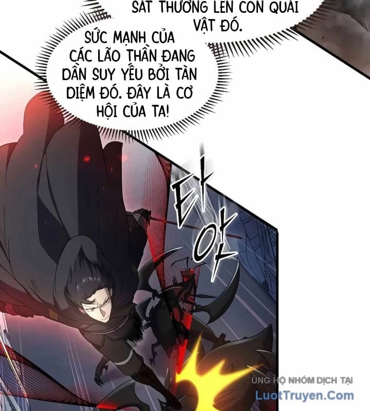 Tôi Thăng Cấp Bằng Kĩ Năng Chap 115 - Next Chap 116