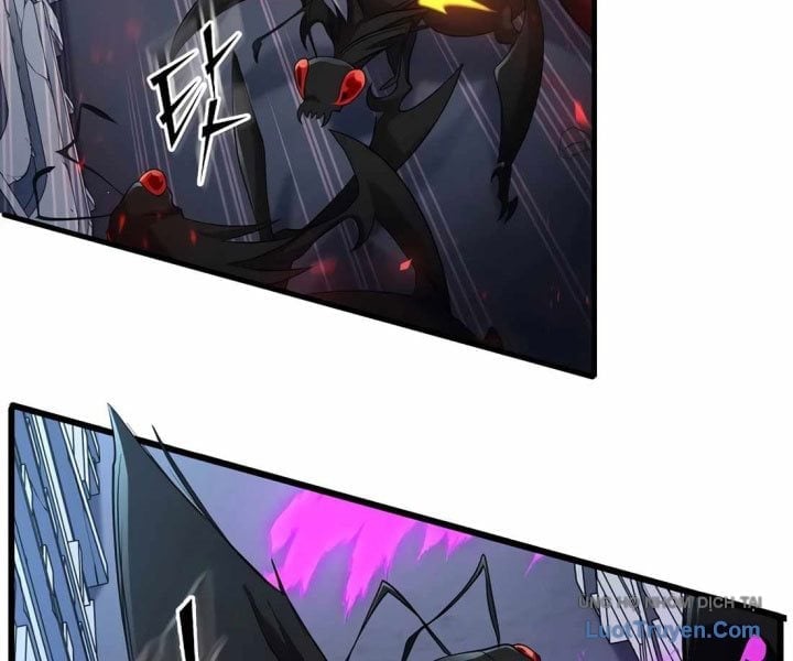 Tôi Thăng Cấp Bằng Kĩ Năng Chap 115 - Next Chap 116