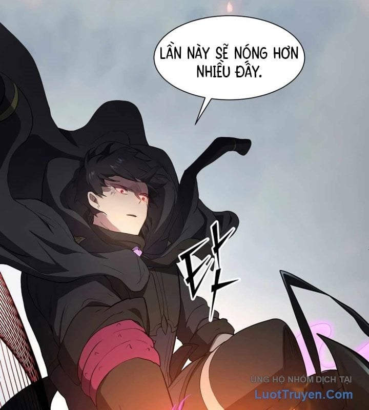 Tôi Thăng Cấp Bằng Kĩ Năng Chap 115 - Next Chap 116