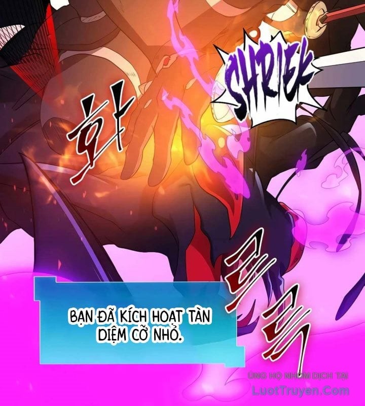 Tôi Thăng Cấp Bằng Kĩ Năng Chap 115 - Next Chap 116