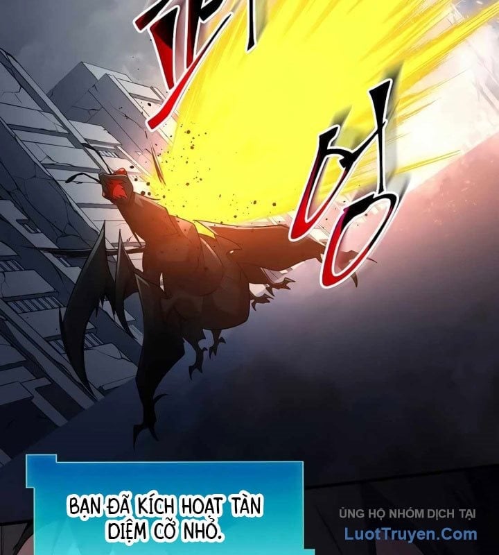 Tôi Thăng Cấp Bằng Kĩ Năng Chap 115 - Next Chap 116