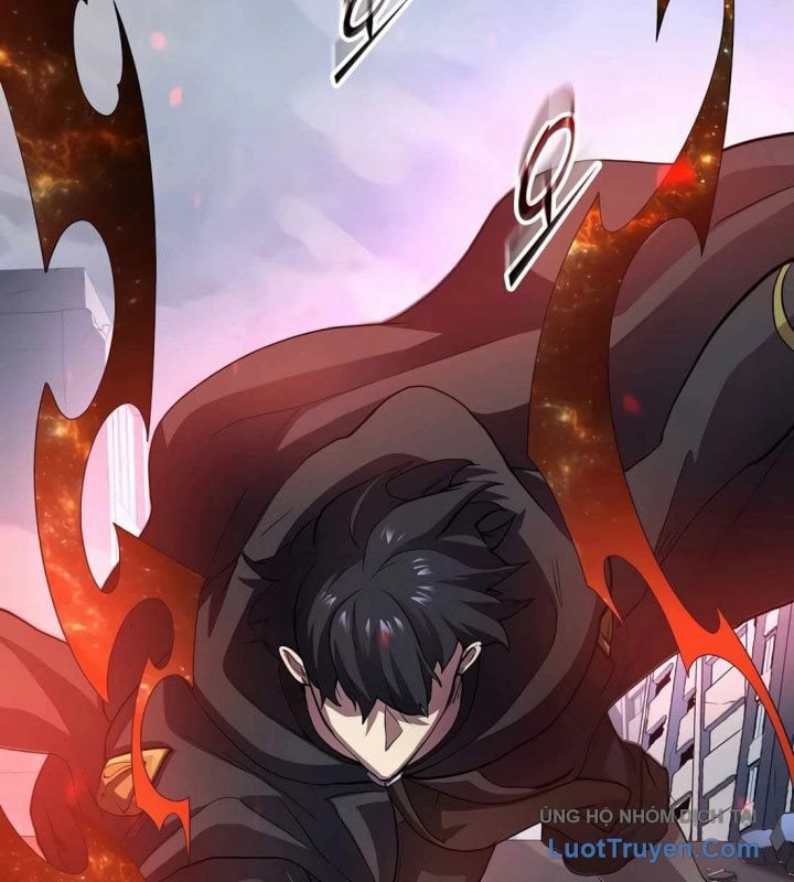 Tôi Thăng Cấp Bằng Kĩ Năng Chap 115 - Next Chap 116